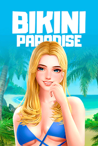Jogue Bikini Paradise e surfe nas ondas da sorte
